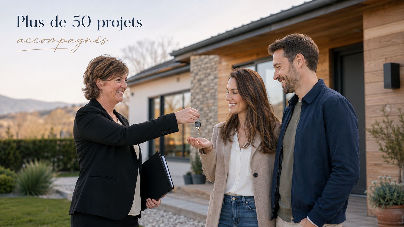 Résultats de Caroline Viennet, conseillère immobilier dans le Jura